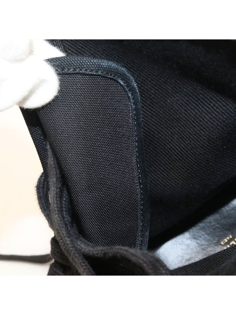 Celine Lace Up Boots Balki - Picture 8 of 9